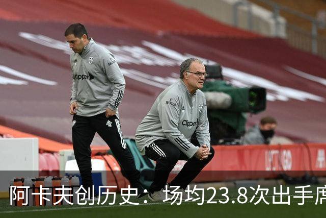 阿卡夫创历史：场均23.8次出手席卷NBA纪录